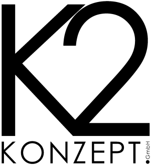 Logo von K2 Konzept
